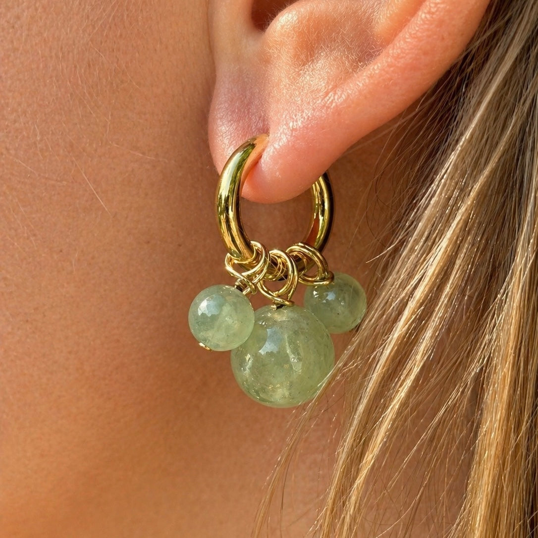 Boucles Halo