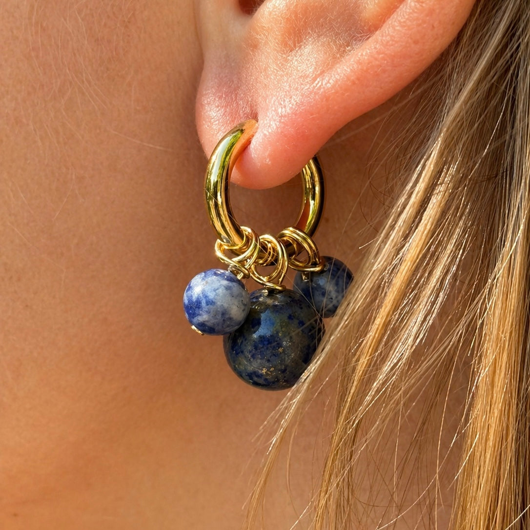 Boucles Halo