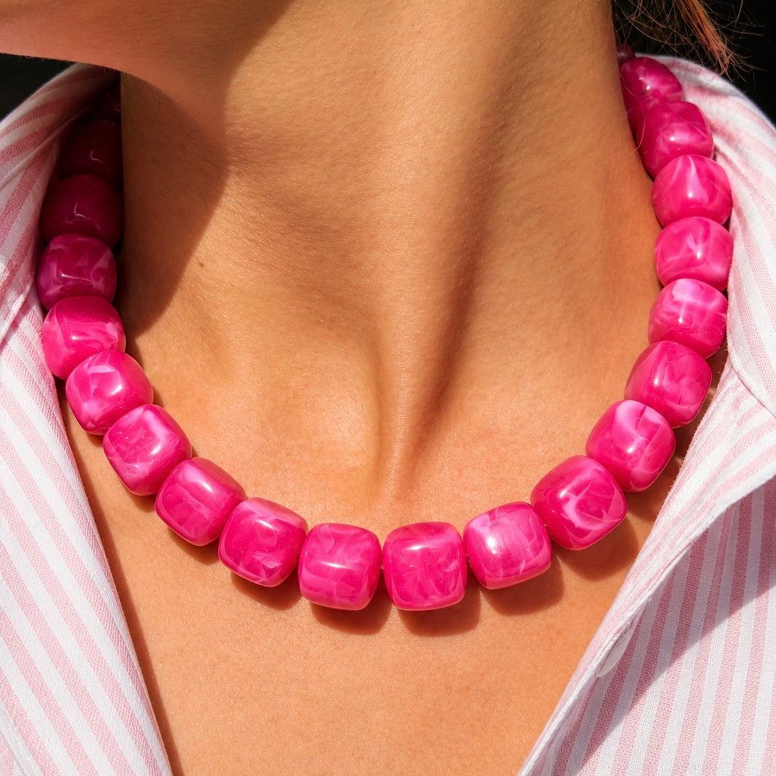 Collier BIG