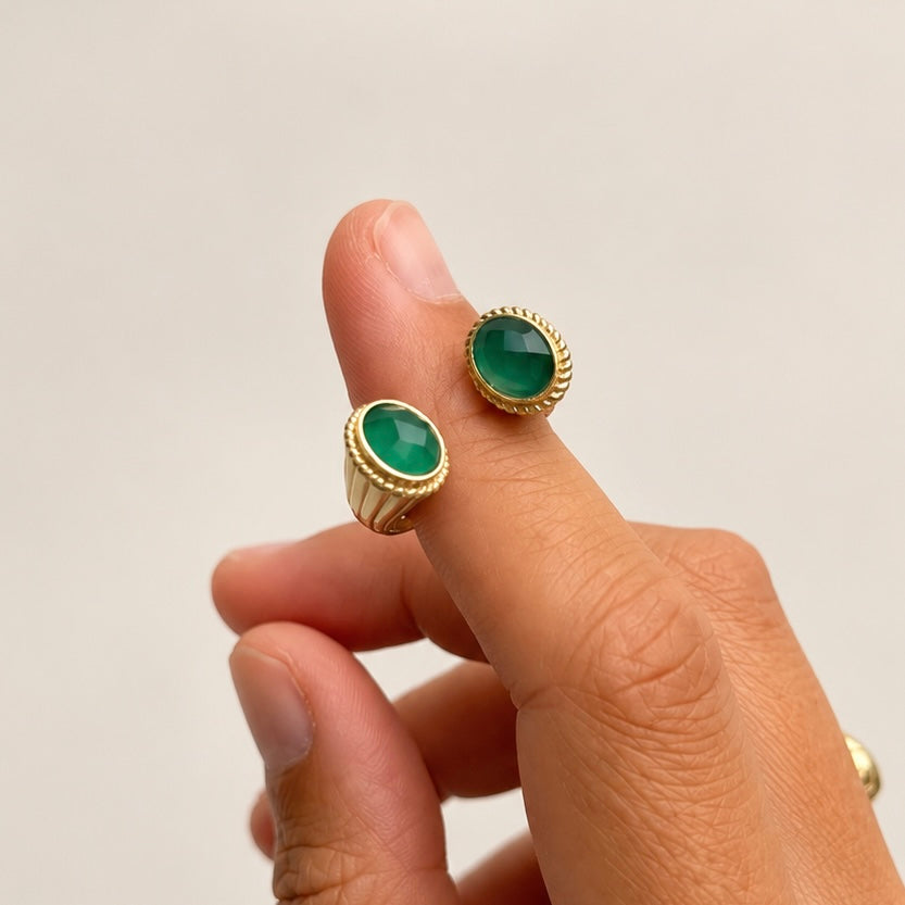 Bague Alba