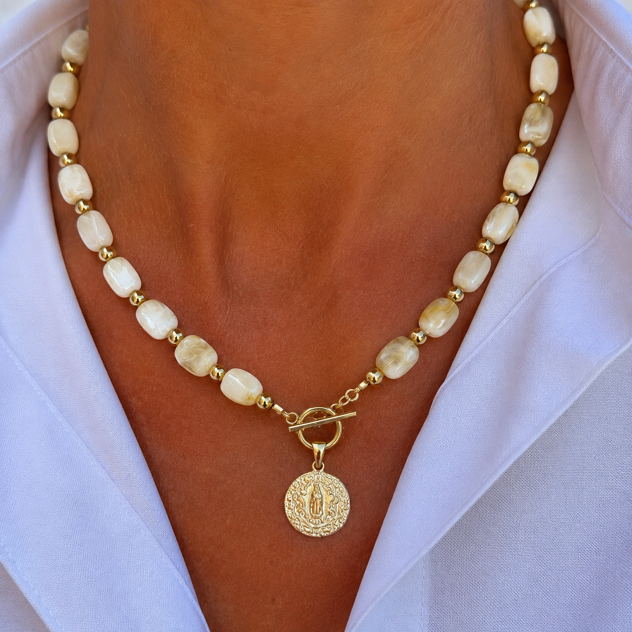 Collier Eclips