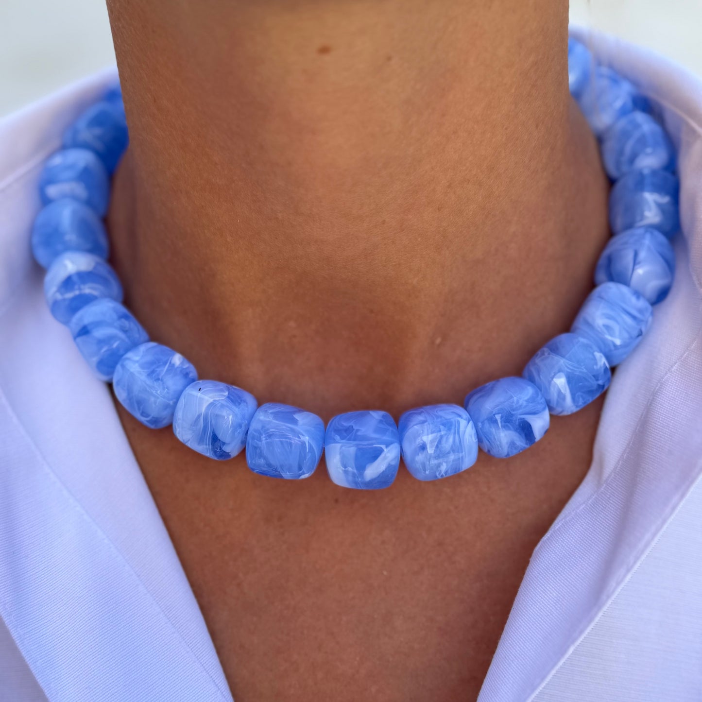 Collier BIG