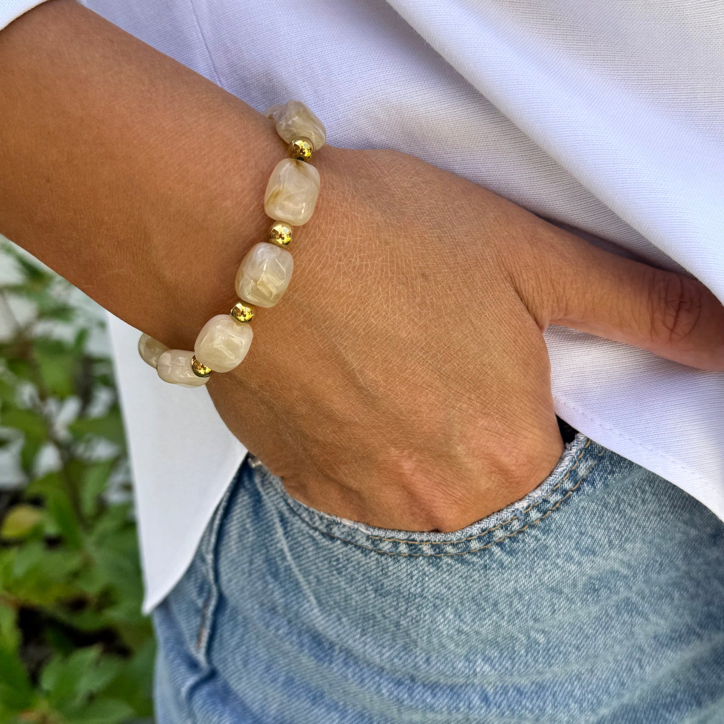 Bracelet Eclips
