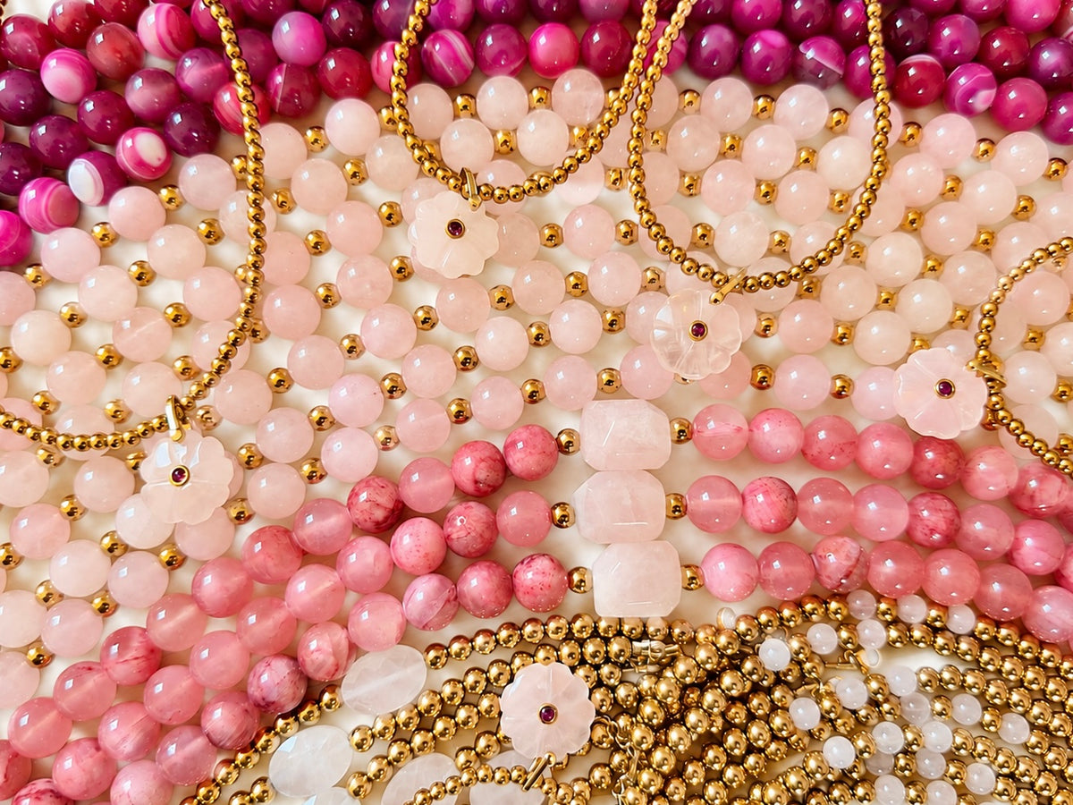 Capsule Octobre rose