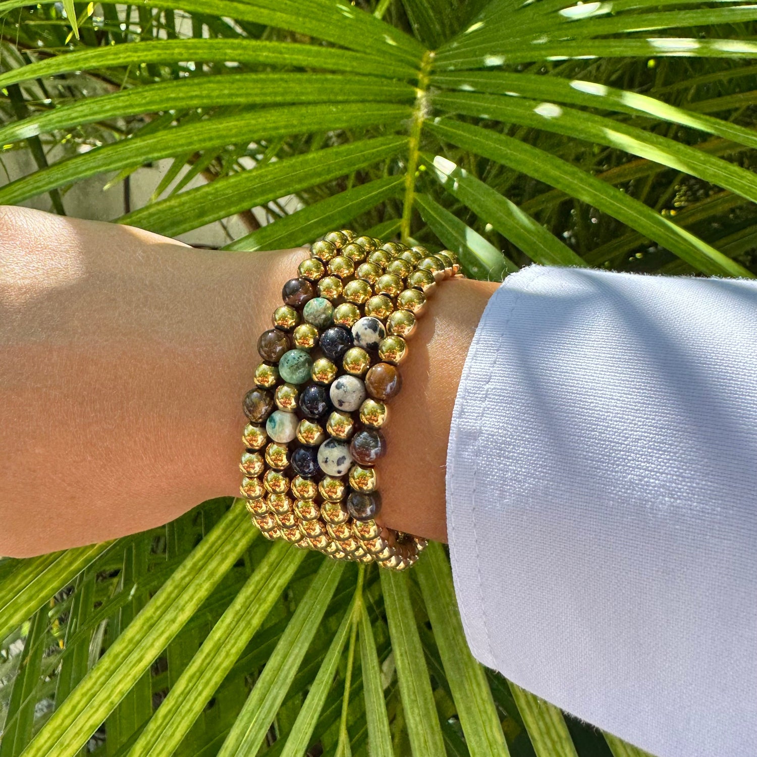 Bracelets