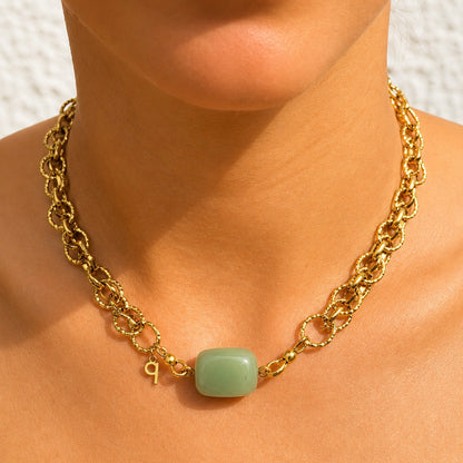 Collier Iconic