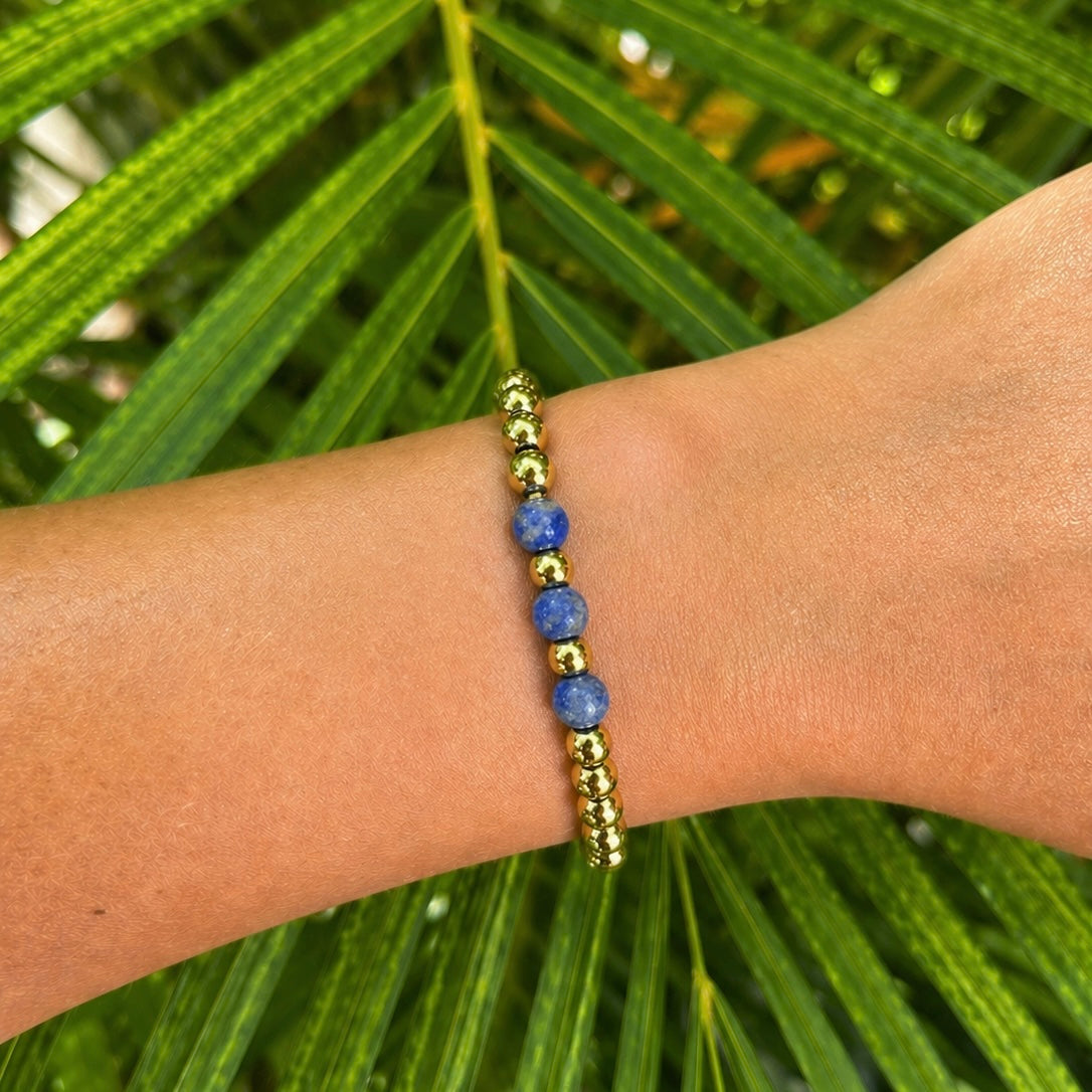 Bracelet Glow