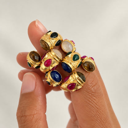 Bague Sienna