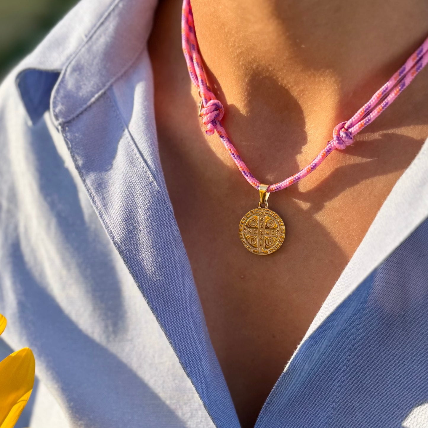 Collier Couliss