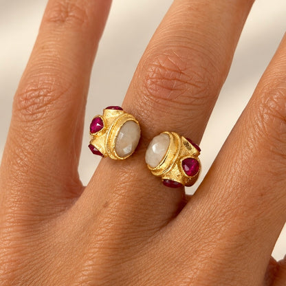 Bague Sienna