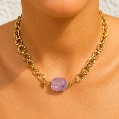 Collier Iconic