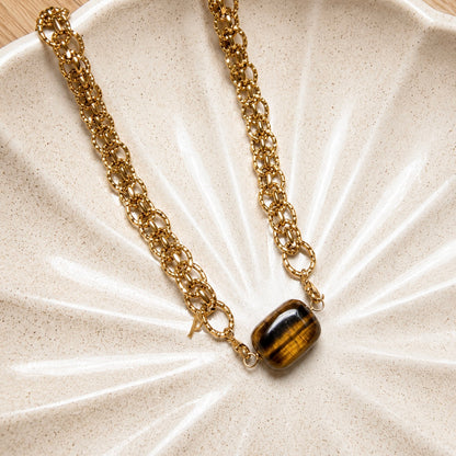 Collier Iconic