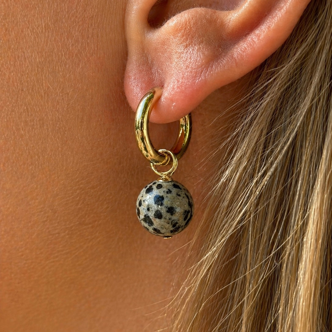 Boucles Shine