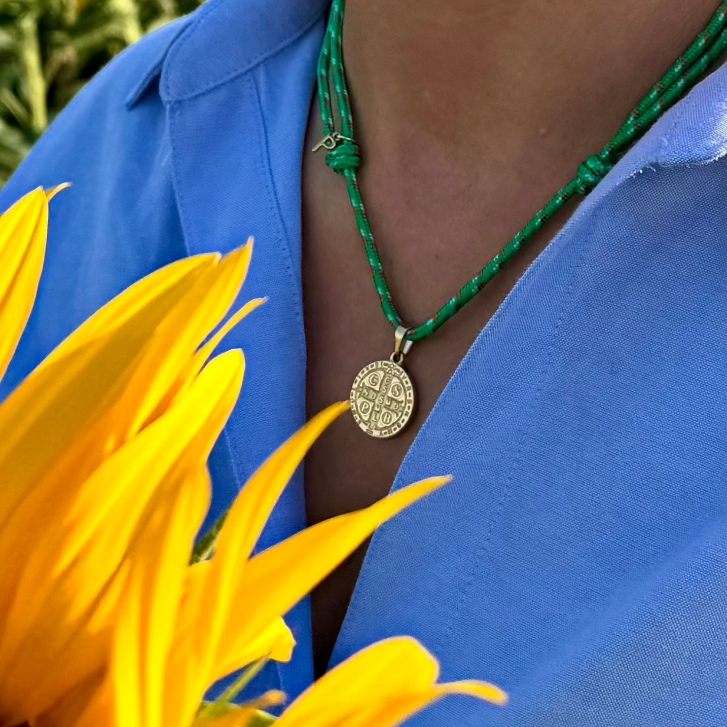 Collier Couliss