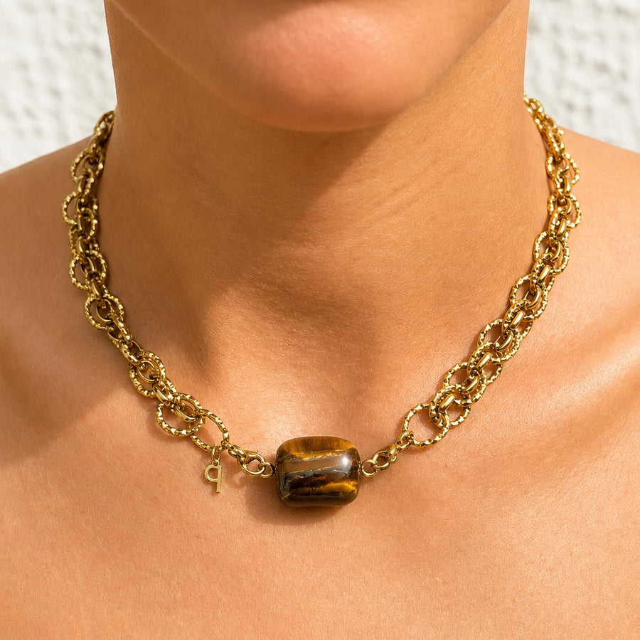 Collier Iconic