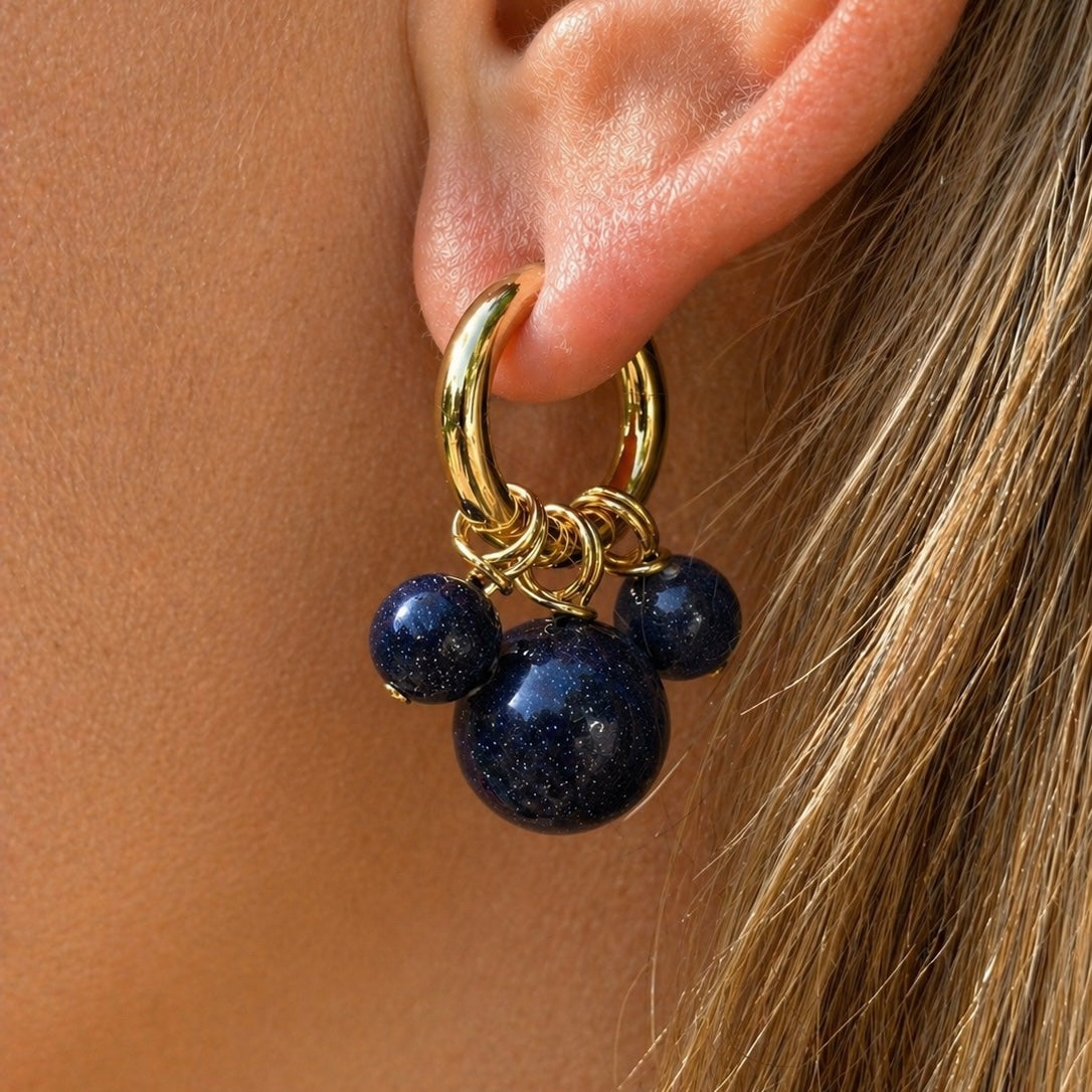 Boucles Halo