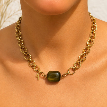 Collier Iconic