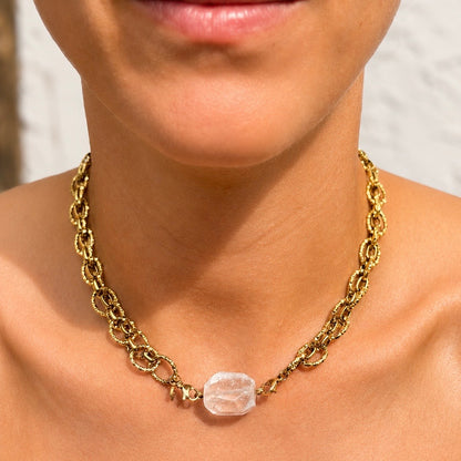 Collier Iconic