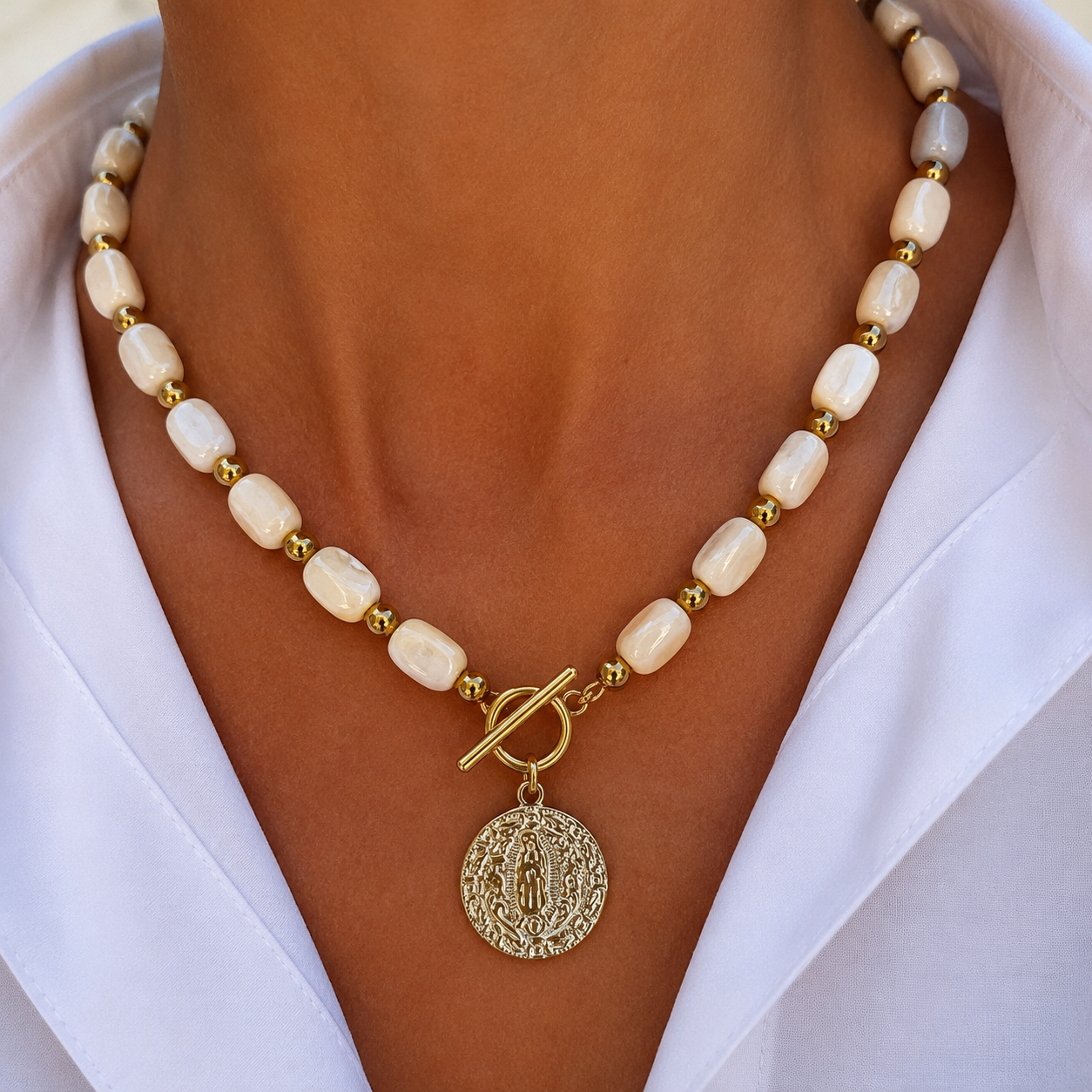 Collier Eclips