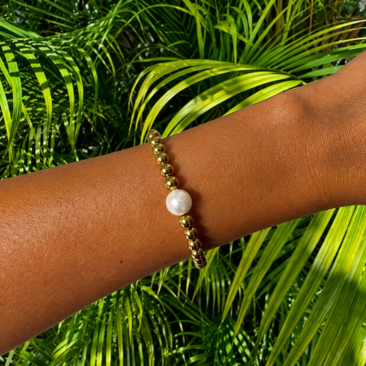 Bracelet Glow