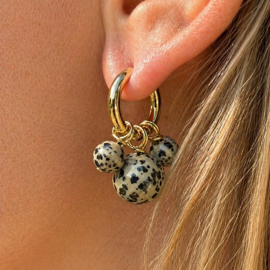 Boucles Halo