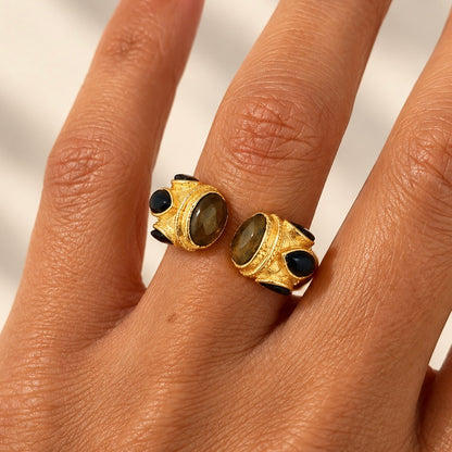 Bague Sienna