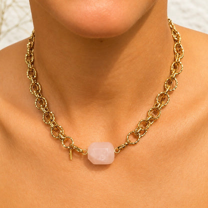 Collier Iconic