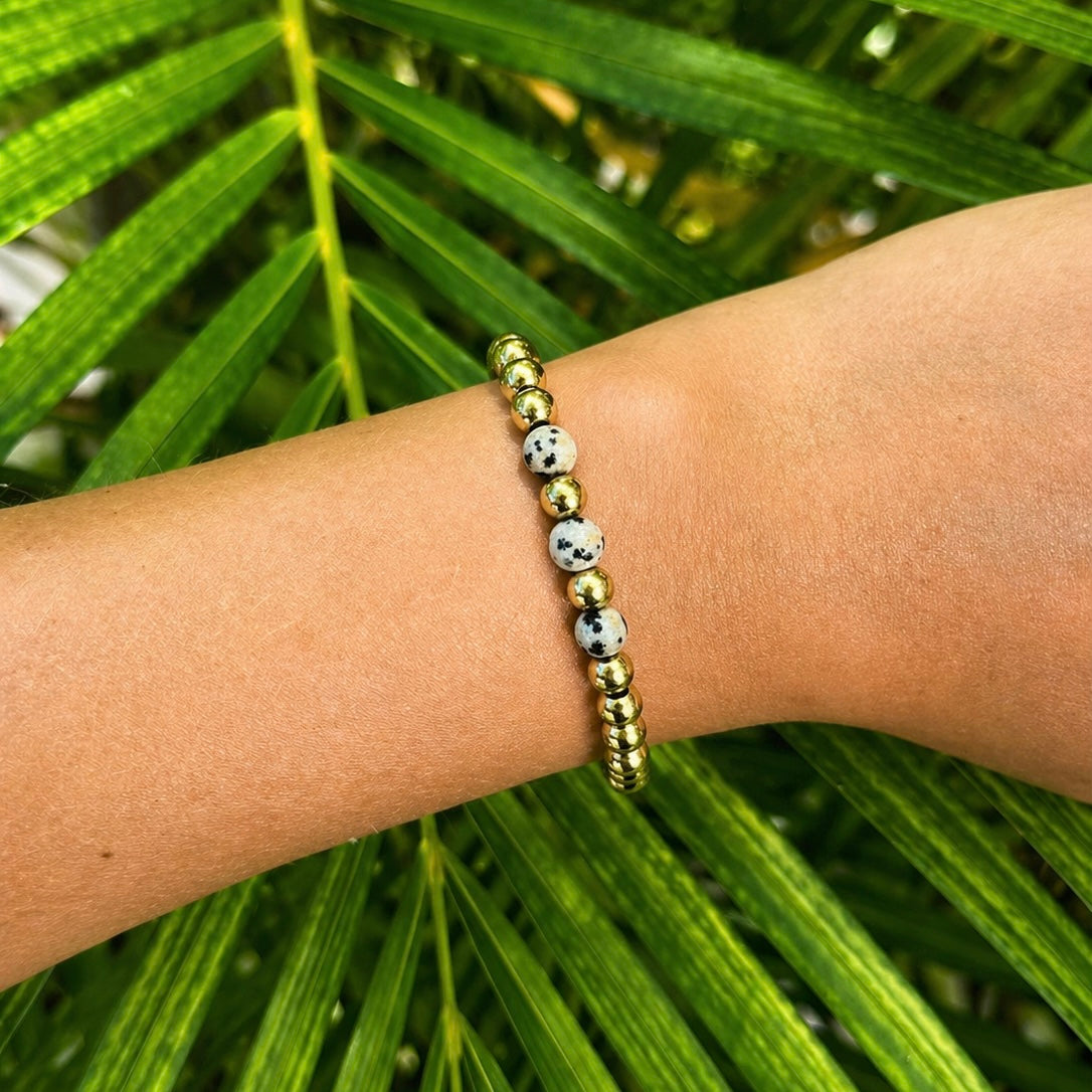 Bracelet Glow