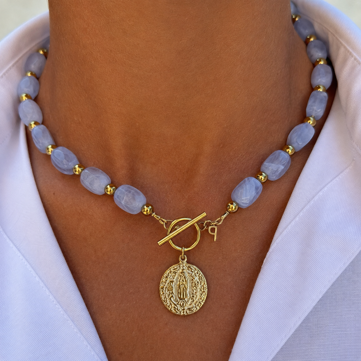 Collier Eclips