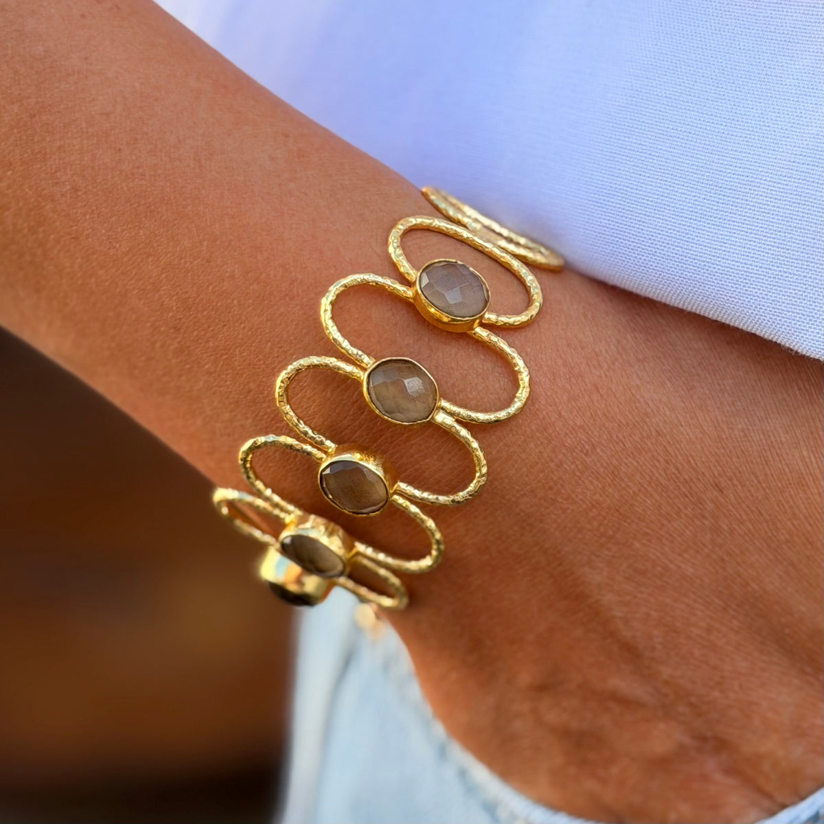 Bracelet Maharani