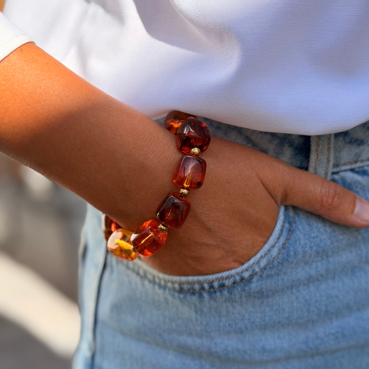 Bracelet BIG