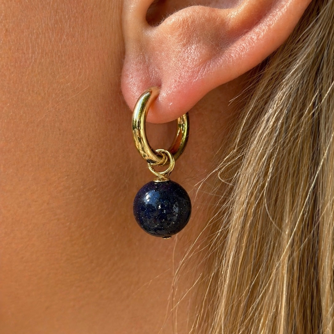 Boucles Shine
