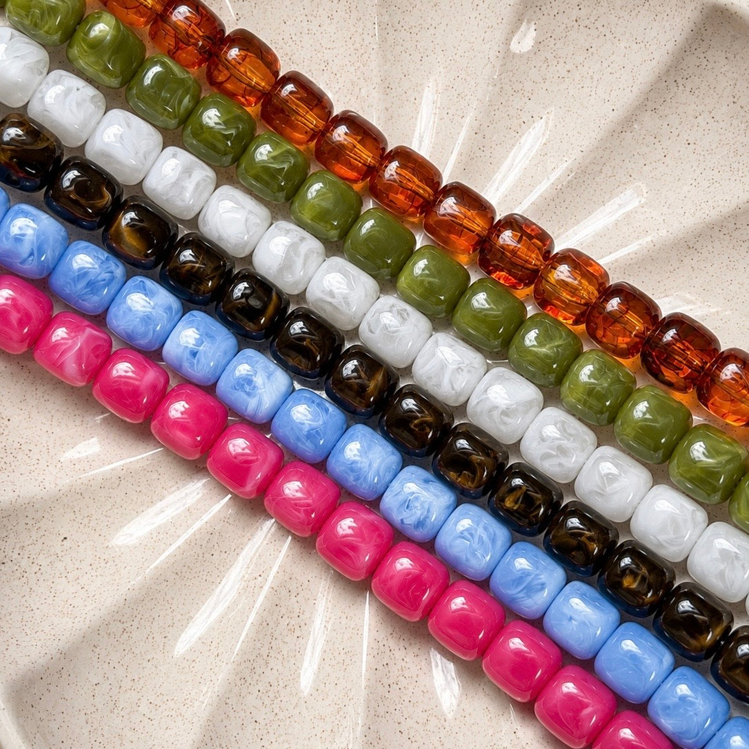 Collier BIG