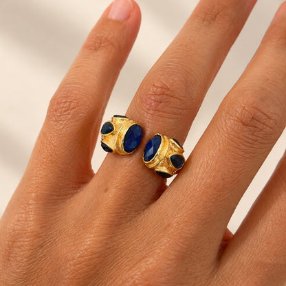 Bague Sienna