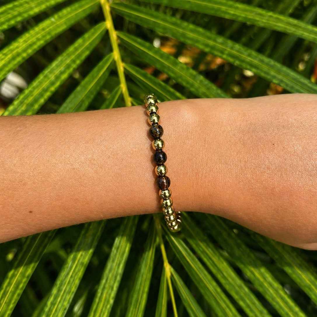 Bracelet Glow