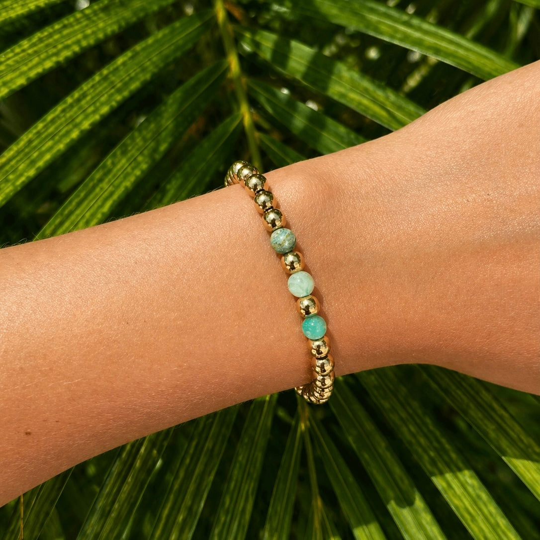 Bracelet Glow