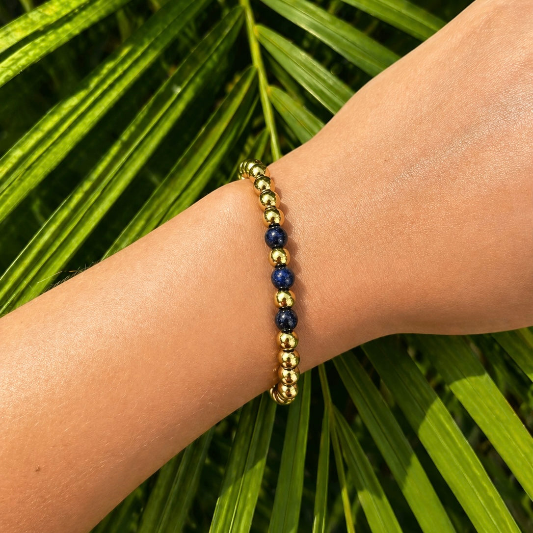 Bracelet Glow