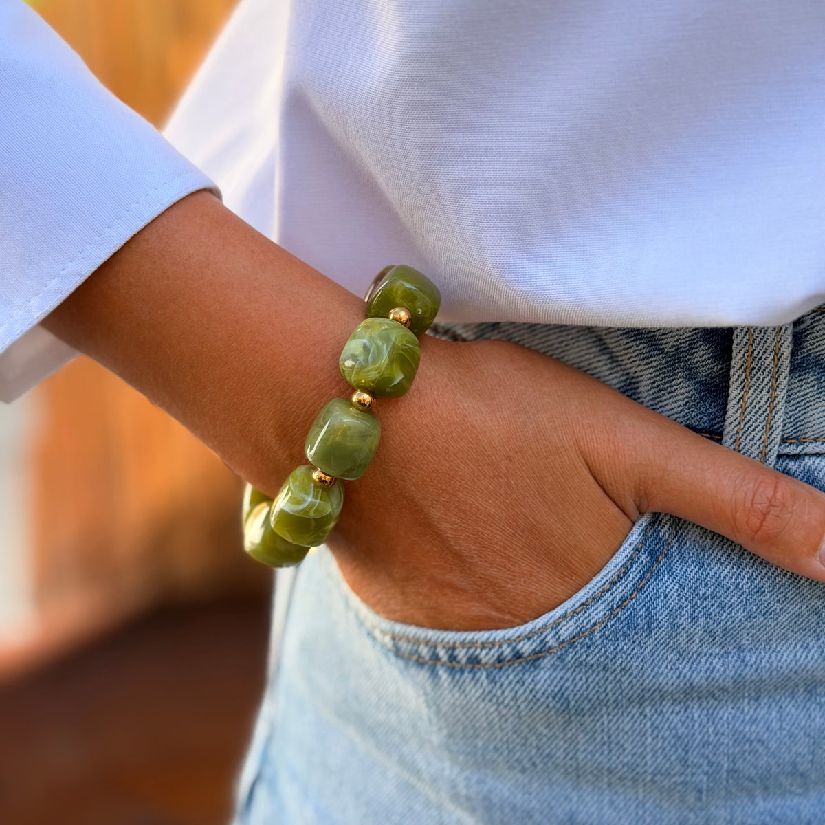 Bracelet BIG