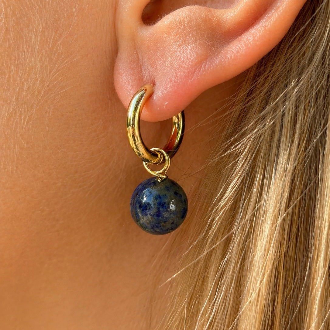 Boucles Shine