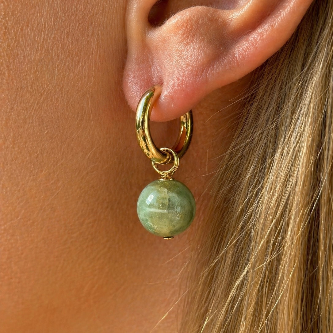 Boucles Shine