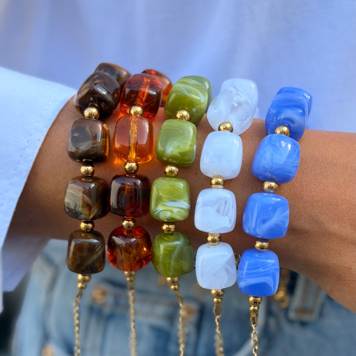 Bracelet BIG