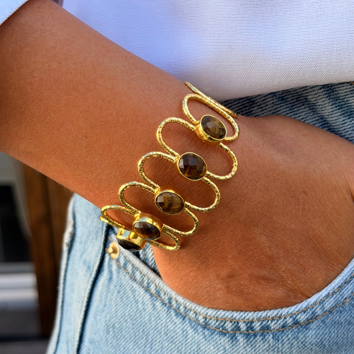 Bracelet Maharani