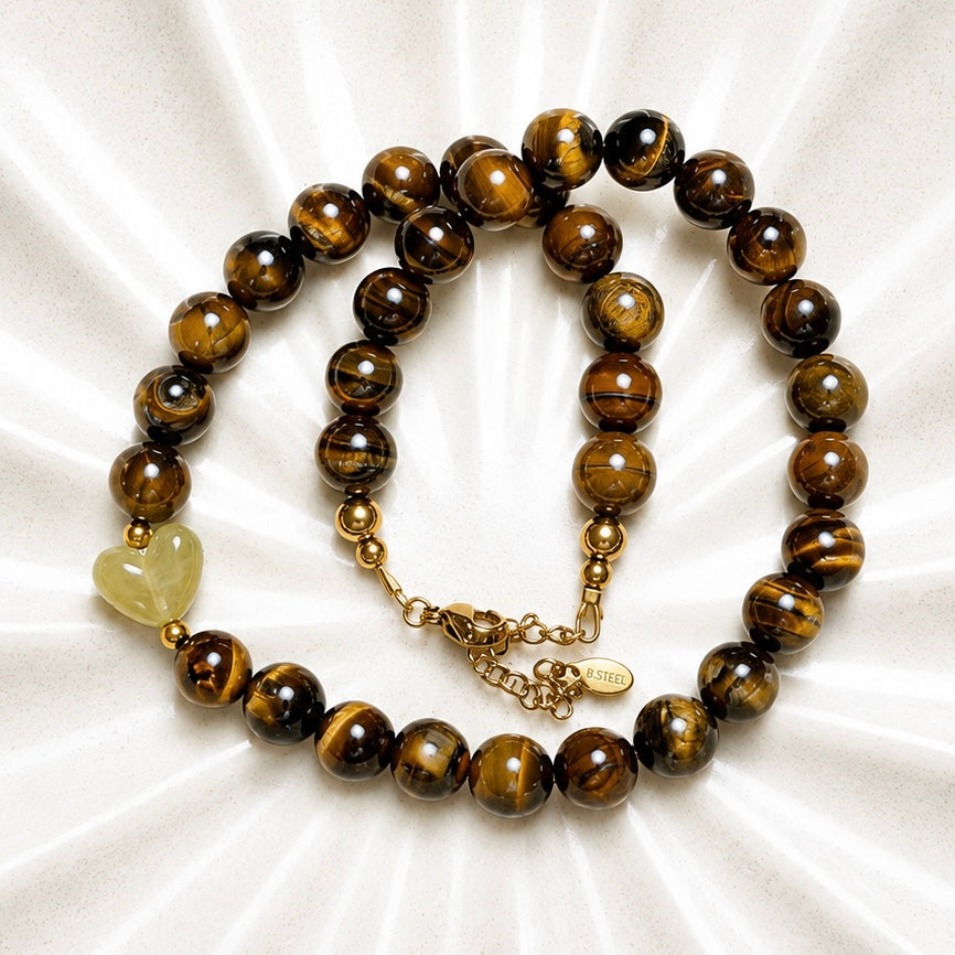 Collier petit Coeur