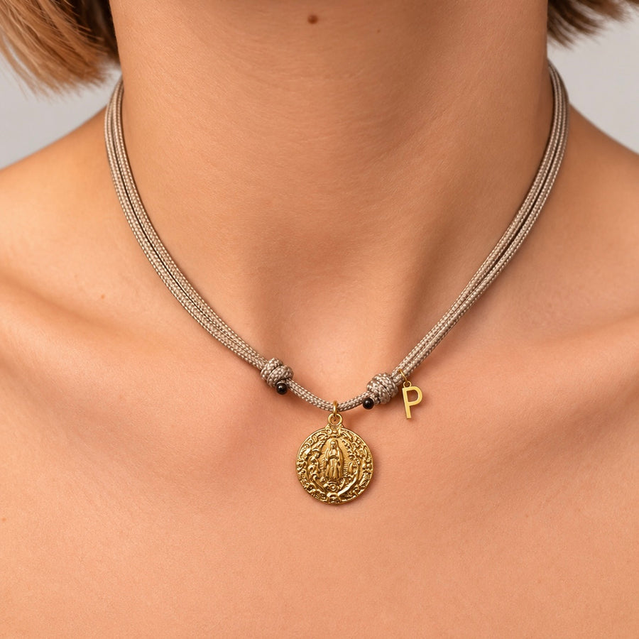 Collier Couliss
