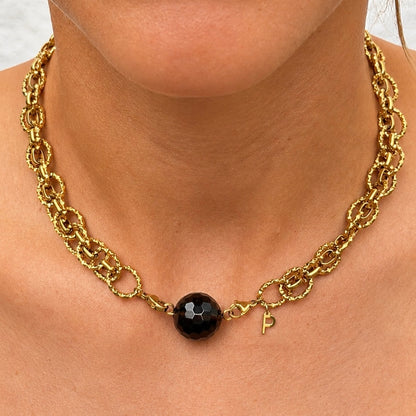 Collier Iconic