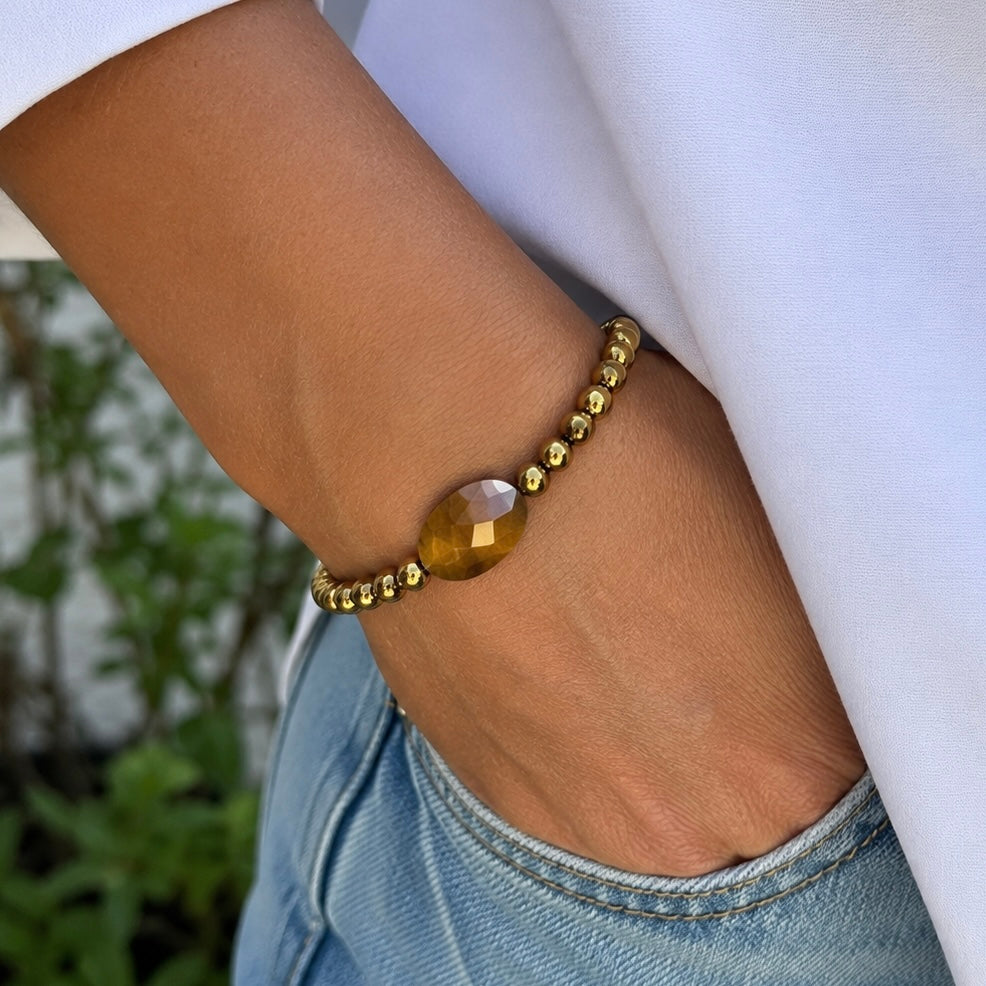Bracelet Facets