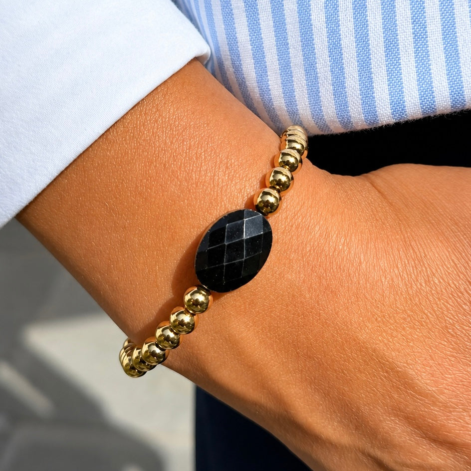 Bracelet Facets