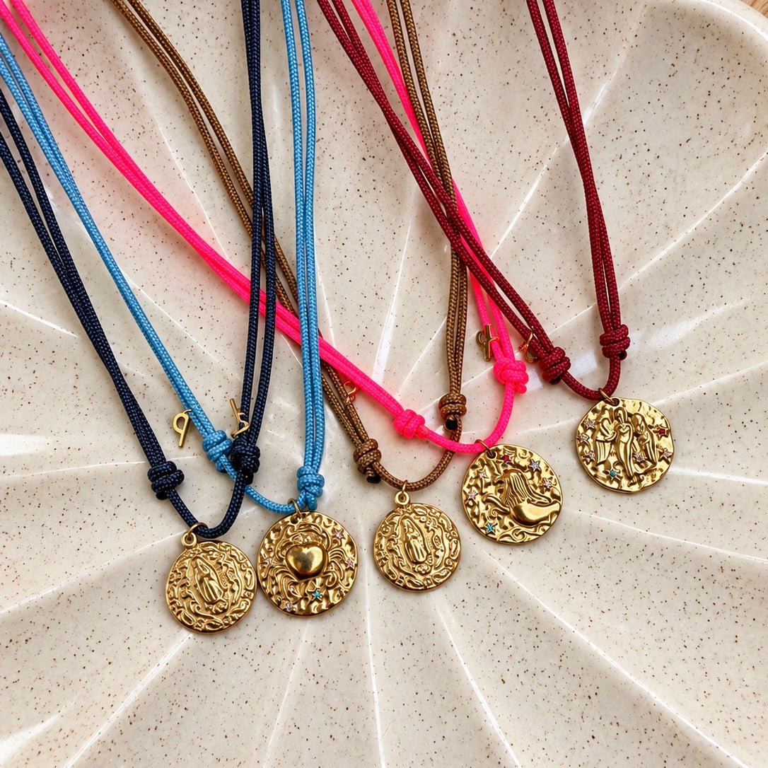 Collier Couliss