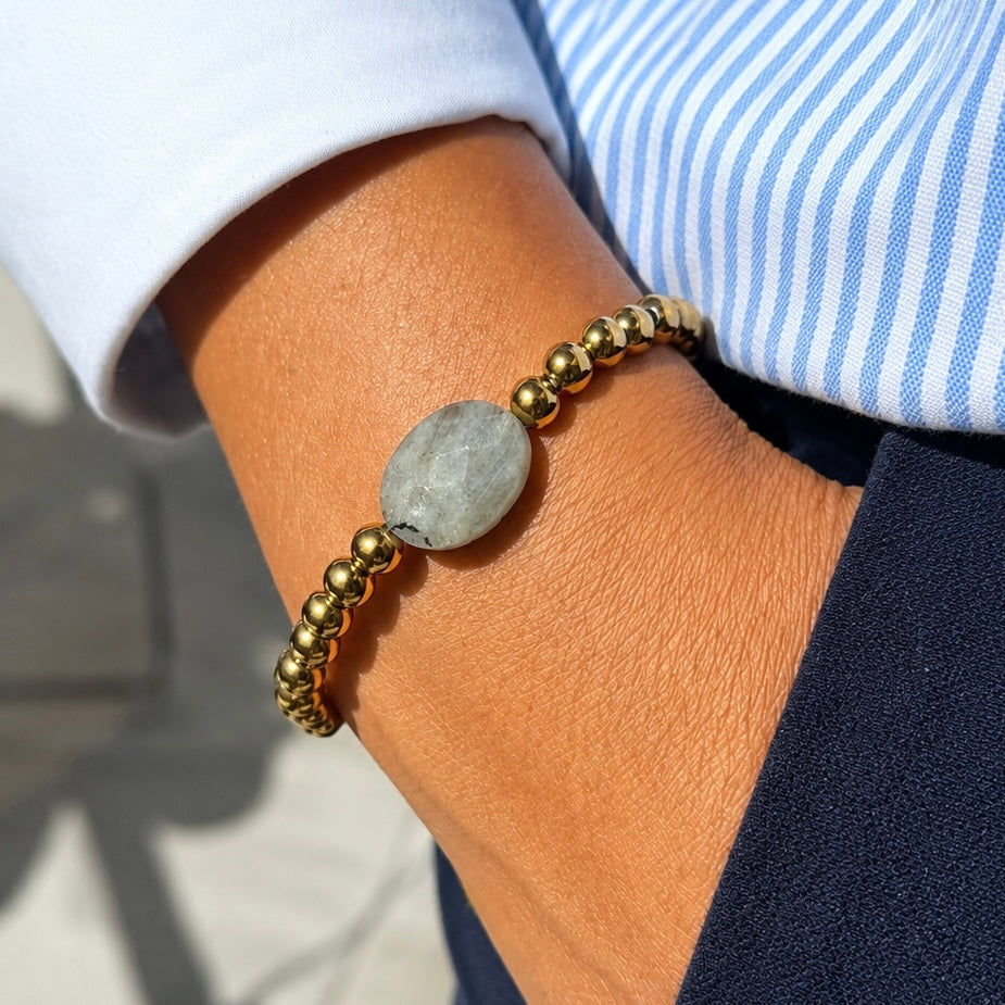 Bracelet Facets
