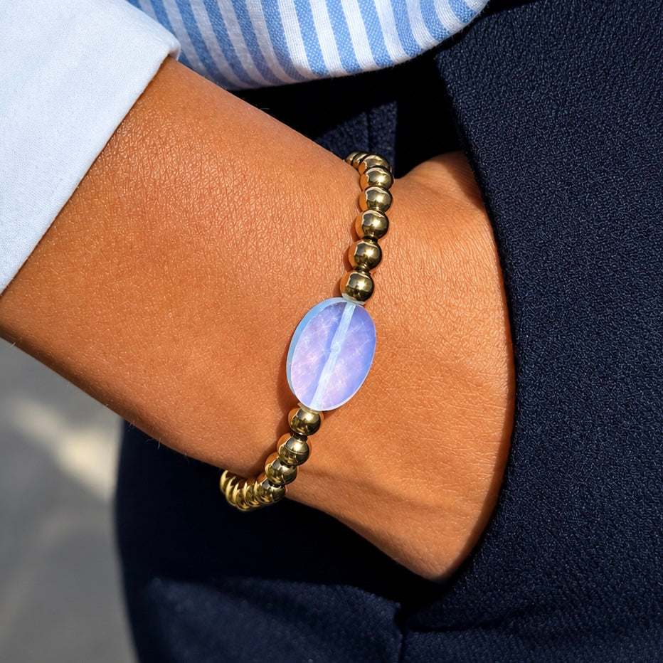 Bracelet Facets